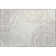 Premium Machine Washable Prisco Ivory Rug