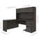 Balendin L-Shaped Executive Desk