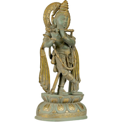 Religious & Spiritual Statue