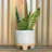 Winkler 4" Horizontal Stripe Cachepot