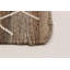 Marrakech Tan Kilim 5'2" x 8'0"