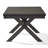 Dunblane 72.25 " Extendable Rectangular Dining Table