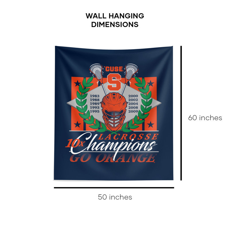 Polyester Wall Hanging