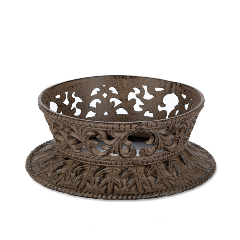 GG Collection Decorative Bowl