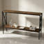120 cm W Console Table