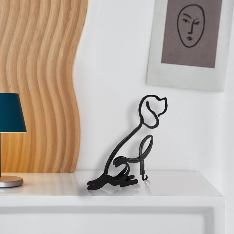 Aigerim Animals Figurines & Sculptures