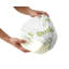  Polyurethane Body Medium Support Pillow