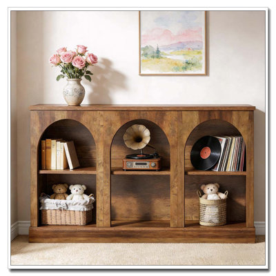 Practical Entryway Table,Console Table