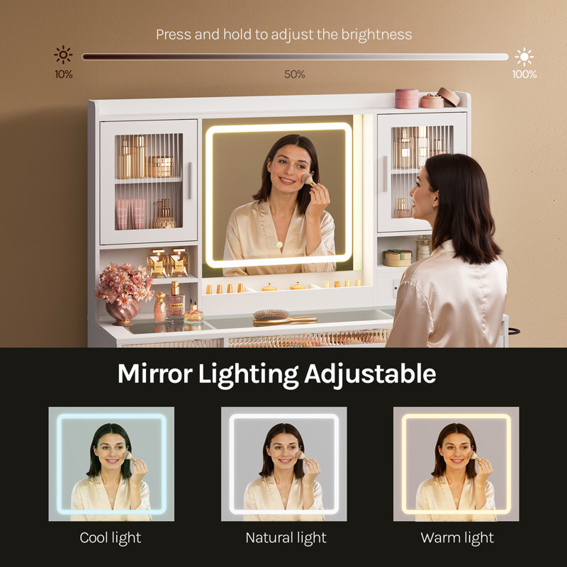 Dressing Table