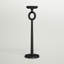 Porte-bougie simple en fer noir moderne-1819984471-1776531234