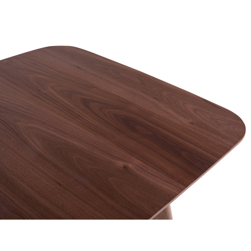 Extendable Dining Table, 75cm H x 150-190cm W x 90cm D