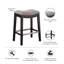 Tabouret de comptoir Saddle