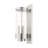 Binghamton Stainless Steel Wall Light-282833074