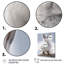 Décoration murale Nimble Hopper Rabbit I - Animaux-465970385-465970384