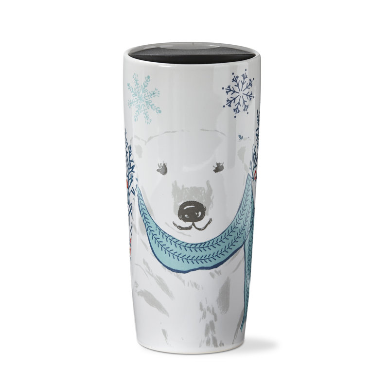 Appoline Ceramic Coffee Mug