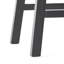 Tabouret de bar 29 po Tehama-100483302