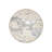 Modern Decorative Carpet With Abstract Patterned Woven Base In Beige Tones-1735763304
