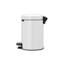 Brabantia NewIcon Soft Closing Pedal Bin-126243000-126243007
