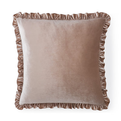 Coussin Rainha