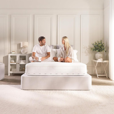 Pure Jay-Be Pocket Sprung Mattress