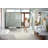 Moen Align Posi-Temp Shower Trim Kit, Valve Required-13749130