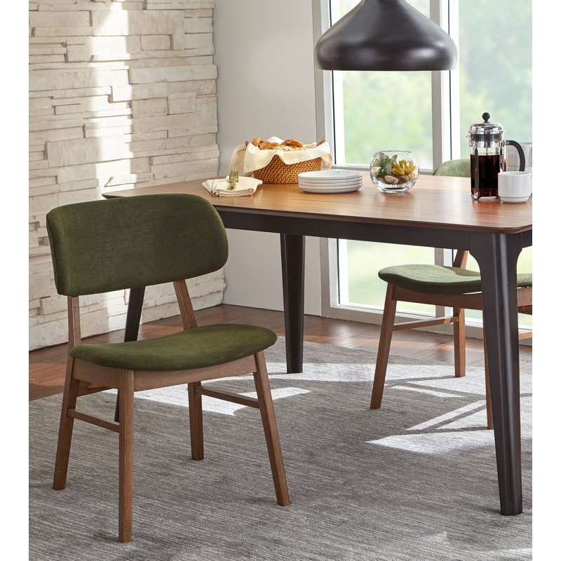 Sharece Four Leg Dining Set