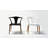 Balaton 17.25'' H Stacking Side Chair-32988789