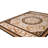 Hand Knotted Wool Indoor Rug