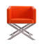 Fauteuil d'appoint Hollywood-890283783