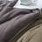 Ice Panda - Coma Inducer Cooling Comforter Set - Chocolate Chip & Fudge-101296817