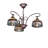 Arnger 3 - Light Classic / Traditional Chandelier
