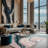 Machine Washable Gray Area Rug-1829742818