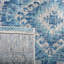 Tapis oriental d'intérieur / extérieur Amarien Performance-404866963