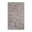 Tapis gris soyeux et moelleux-1949972014