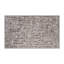 Tapis gris soyeux et moelleux-1949972063