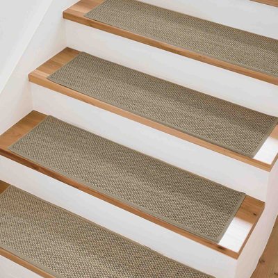 Non-Slip Stair Tread