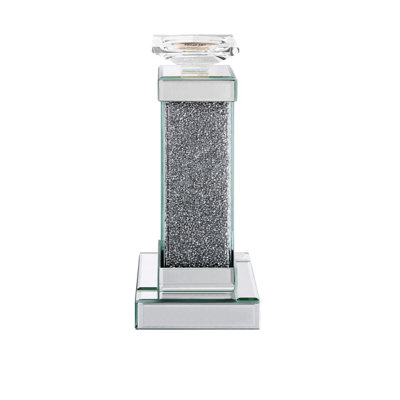 Joaquin Accent Candleholder (2Pc)