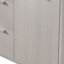 Commode combinée 3 tiroirs Bleeker-1687813499