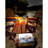 10'' Round Wood Fire Pit Accessory