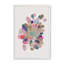 «Heart Glass II» par Casa Cartissi, reproduction d'art-1065085197-1065085190-1065085193