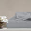 100% Cotton Machine Woven Fitted Sheet-1161614401-1161614412