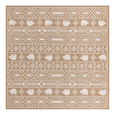 Amasya Marcion Indoor/Outdoor Area Rug