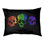 Coussin de concepteur crâne Burien