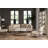 Stone Top Single Coffee Table