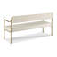 Upholstered Bench
