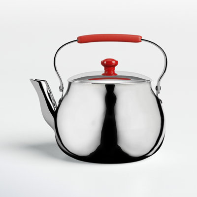 Dearing Stovetop Tea Kettle