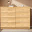 Commode 8 tiroirs Modern Modern
