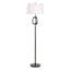 Lampe sur pied