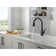 Lenta Touch2O Kitchen Faucet with Touchless Technology