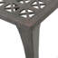 Table d'appoint d'extérieur 18 po